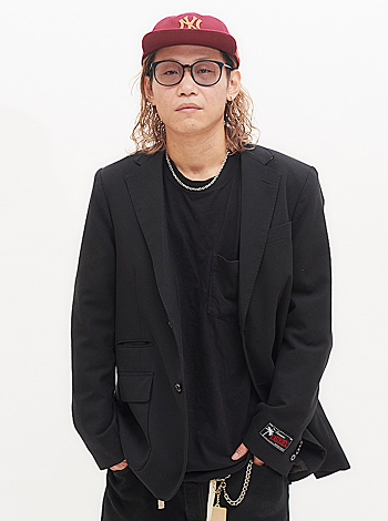 堀内 竜也